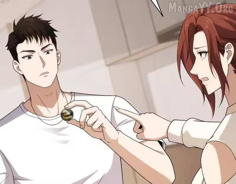 Hidden Dragon in the City (2025) Chapter 51 - page 75